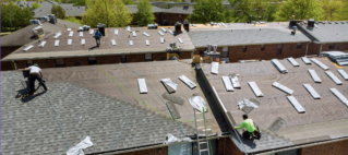 <strong>The Impact of Innovative Roofing Materials on Home Restoration</strong>